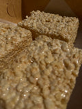 Toasted Marshmallow Square